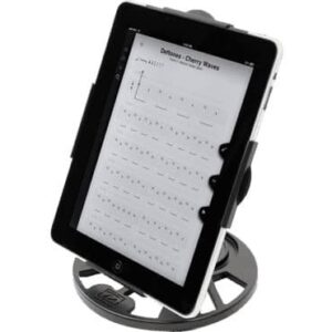 SUPPORT TABLE POUR IPAD 2