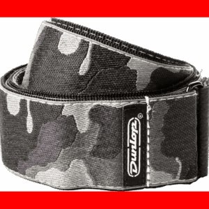 CORREA GUIT/ BAJO JACQUARD - Ranger Blue