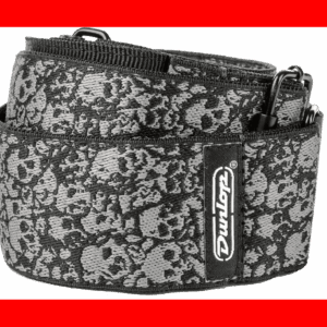 CORREA GUIT/ BAJO JACQUARD - Catacomb