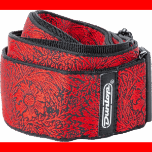 CORREA GUIT/ BAJO JACQUARD - Albion