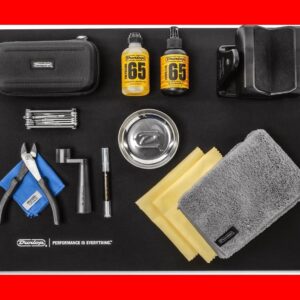 KIT DE MANTENIMIENTO SYSTEM 65