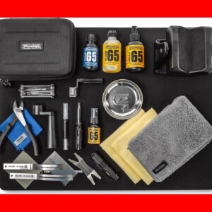 KIT DE MANTENIMIENTO COMPLETO SYSTEM 65