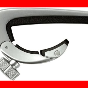CEJILLA PIVOT - SATIN CHROME