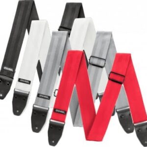 Pack de 4 correas Seatbelt