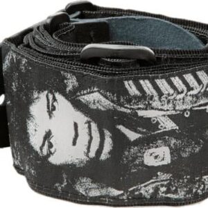 JIMI HENDRIX Authentic Hendrix, LLC - Mankowitz