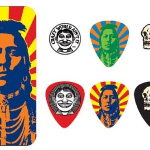 BOTE DE 6, HAMMERSVELD INDIAN, HEAVY