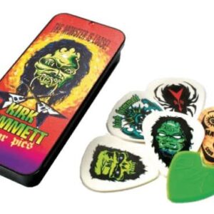 BOTE DE 6, HAMMET, MONSTER LOOSE, 0,88MM