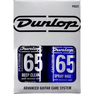 GAMUZA PLATINUM 65º 12 MICROFIBER