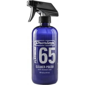 PULIMENTO PARA GUITARRA 470 ML
