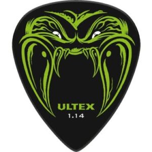 PLAYER'S PACK DE 6, 1,14MM
