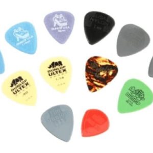 PLAYER'S PACK DE 12, MEDIUM & HEAVY