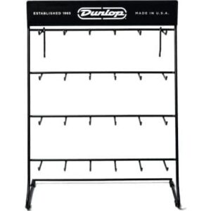 Display Dunlop Puas Player's