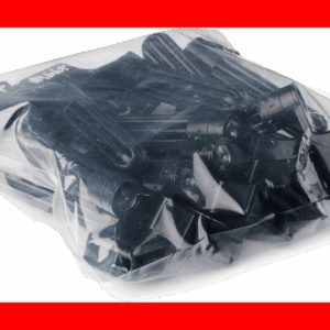 MANIVELA DE AFINACIÓN - PACK DE 12