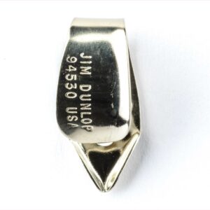 PACK 50 UD. PÚAS PULGAR (Zurdos) NICKEL SILVER MINI .025" (0.63 mm)