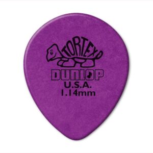 PACK 72 UD. TORTEX® TEARDROP S - 1,14 mm
