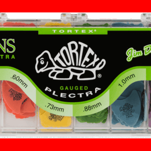 CAJA DE 216 UD, TORTEX® FINS - 5 Medidas