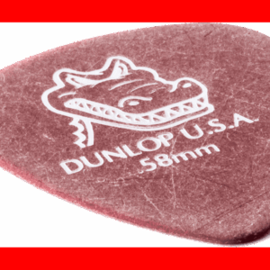 PACK 12 UD, GATOR GRIP - 0,58mm