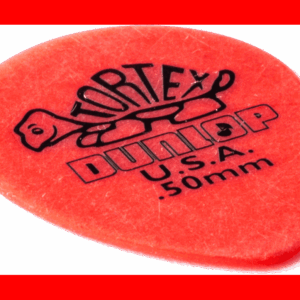 PACK 36 UD, TORTEX® SMALL TEARDROP - 0,50mm