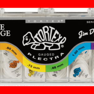 CAJA DE 216 UD, TORTEX® THE WEDGE - 5 Medidas