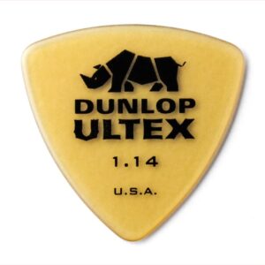 PACK 72 UD. ULTEX® TRIANGLE AMBER - 1.14 mm