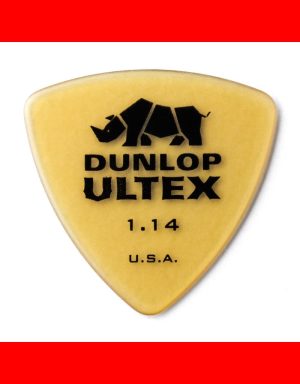 PACK 72 UD. ULTEX® TRIANGLE AMBER - 1.14 mm