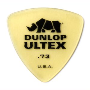 PACK 72 UD. ULTEX® TRIANGLE AMBER - 0.73 mm
