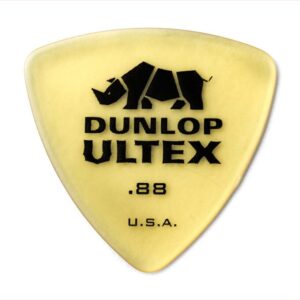 PACK 72 UD. ULTEX® TRIANGLE AMBER - 0.88 mm