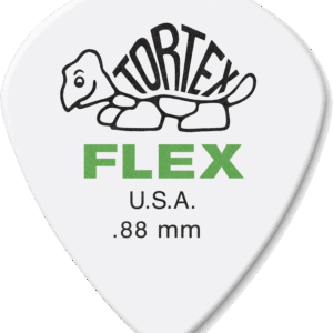 PACK 72 UD, TORTEX® FLEX JAZZ III - 0,88 mm