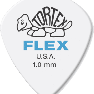 PACK 72 UD, TORTEX® FLEX JAZZ III - 1,00 mm