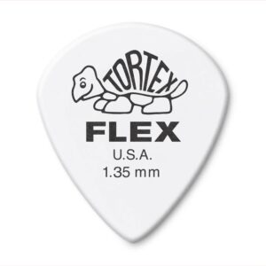 PACK 72 UD, TORTEX® FLEX JAZZ III - 1,35 mm