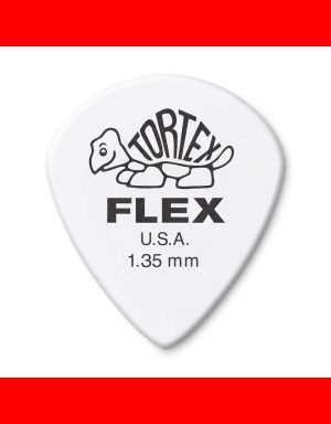 PACK 72 UD, TORTEX® FLEX JAZZ III - 1,35 mm