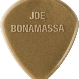 PACK 24 UD. JOE BONAMASSA CUSTOM JAZZ III GOLD