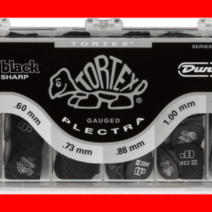 CAJA DE 432 UD, TORTEX® PITCH JAZZ III - 5 Medidas