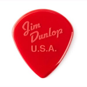 PACK 6 UD. ROCK III NYLON CUSTOM JAZZ III GOLD
