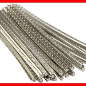 TUBO DE TRASTES SMALL 6320 ACCU-FRET® (18% Nickel - Duro) - 35m