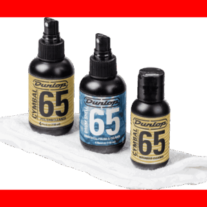 KIT LIMPIADOR/MANTENIMIENTO 65 BATERÍA