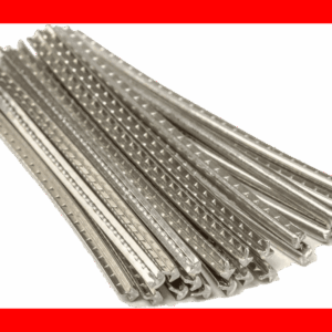 TUBO 24 TRASTES JUMBO ACCU-FRET® FRETWIRE 6240