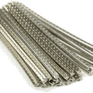 TUBO 24 TRASTES JUMBO ACCU-FRET® FRETWIRE 6260