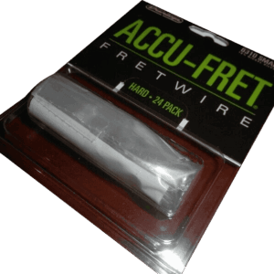TUBO 24 TRASTES JUMBO ACCU-FRET® FRETWIRE 6310