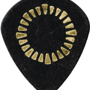PACK 6 UD. JAVIER REYES TORTEX® ANIMALS AS LEADERS JAZZ III NEGRO - 0,73mm