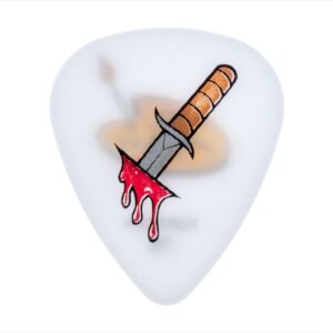 PACK 36 UD. PÚAS GRAPHIC ARTIST DIRTY DONNY II PUÑALADA - 0.60 mm