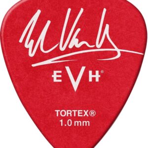 PACK 6 UD. PÚAS EVH FRANKESTEIN - 1,00 mm