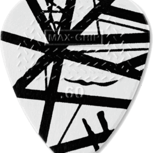 PACK 6 UD, PÚAS SIGNATURE EVH VHI - 0,60 mm