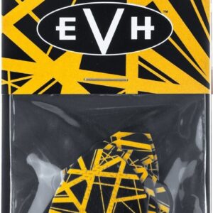 PACK 6 UD. PÚAS EVH 5150 MAX GRIP - 60 mm