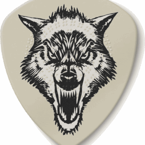 PACK 6 UD, PÚA SIGNATURE HETFIELD´SWHITE FANG - 0,73 mm