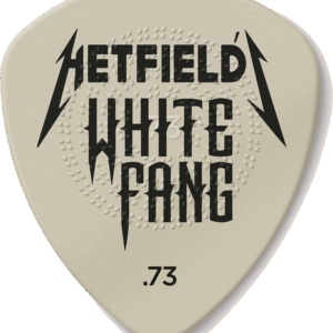 PACK 24 UD, PÚA SIGNATURE HETFIELD´SWHITE FANG - 0,73 mm