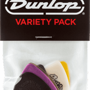 PACK VARIETY BASS / PACK DE 6 UNIDADES