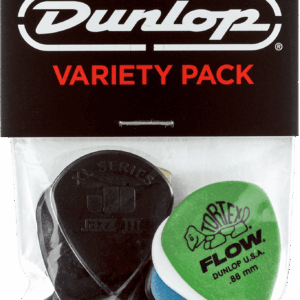 PACK VARIETY SHRED / PACK DE 6 UNIDADES