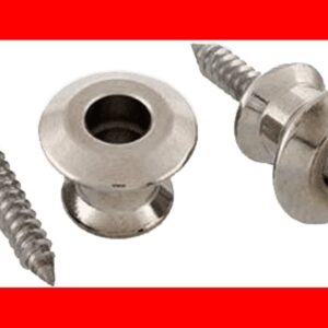 SUJECIONES STRAPLOK® DUALDESIGN - NICKEL