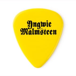 PACK 24 UD. YNGWIE MALMSTEEN DELRIN - 1,14 mm 